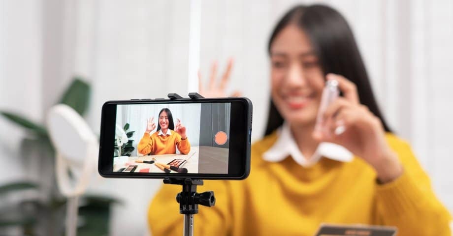 Video review