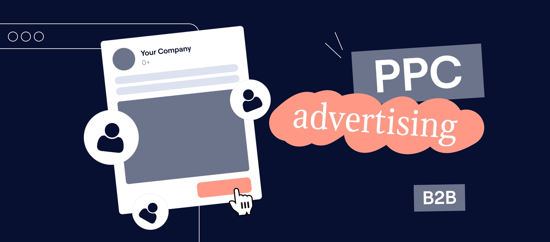 14 PPC B2B Lead Generation Tactics to Set Your Marketing on Fire