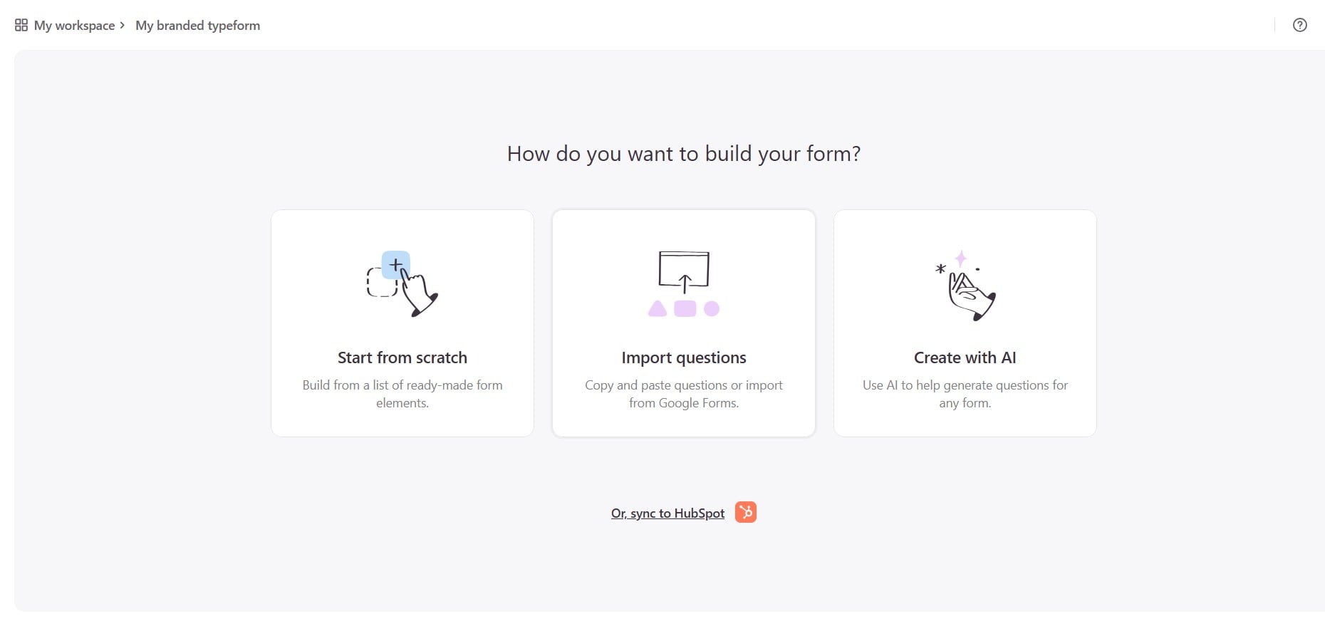 Typeform