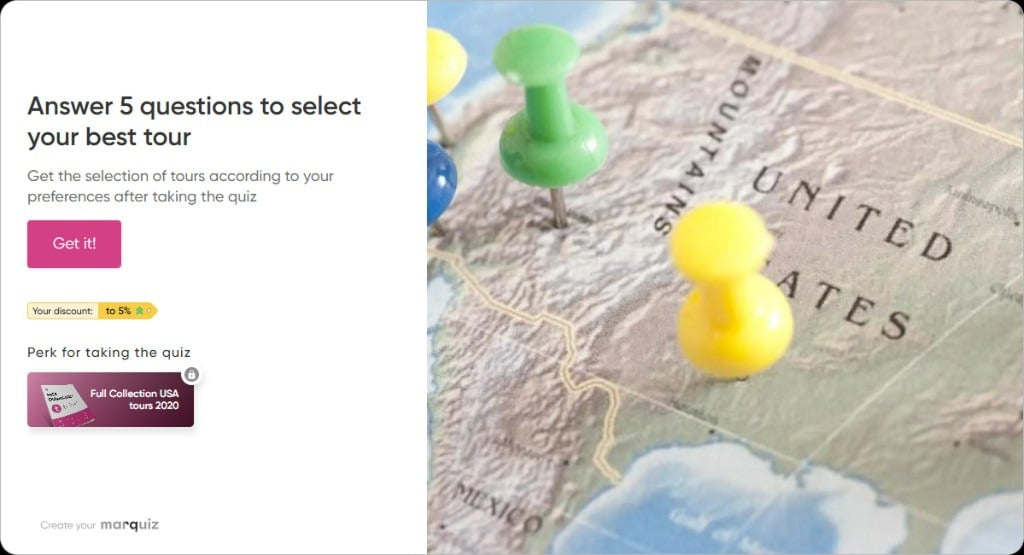 It’s tempting to find out a perfect tour for your budget and preferences