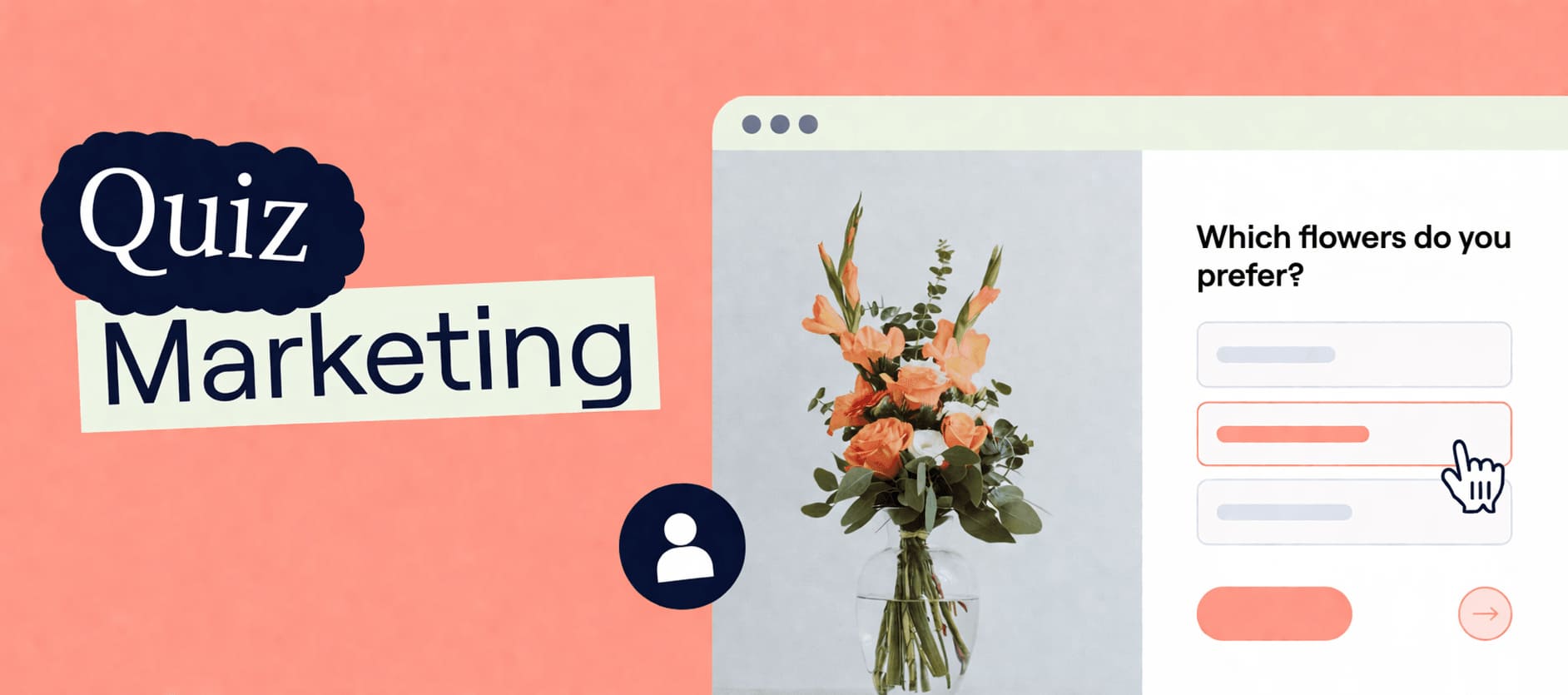 Quiz marketing: How it works and how it helps to get more leads