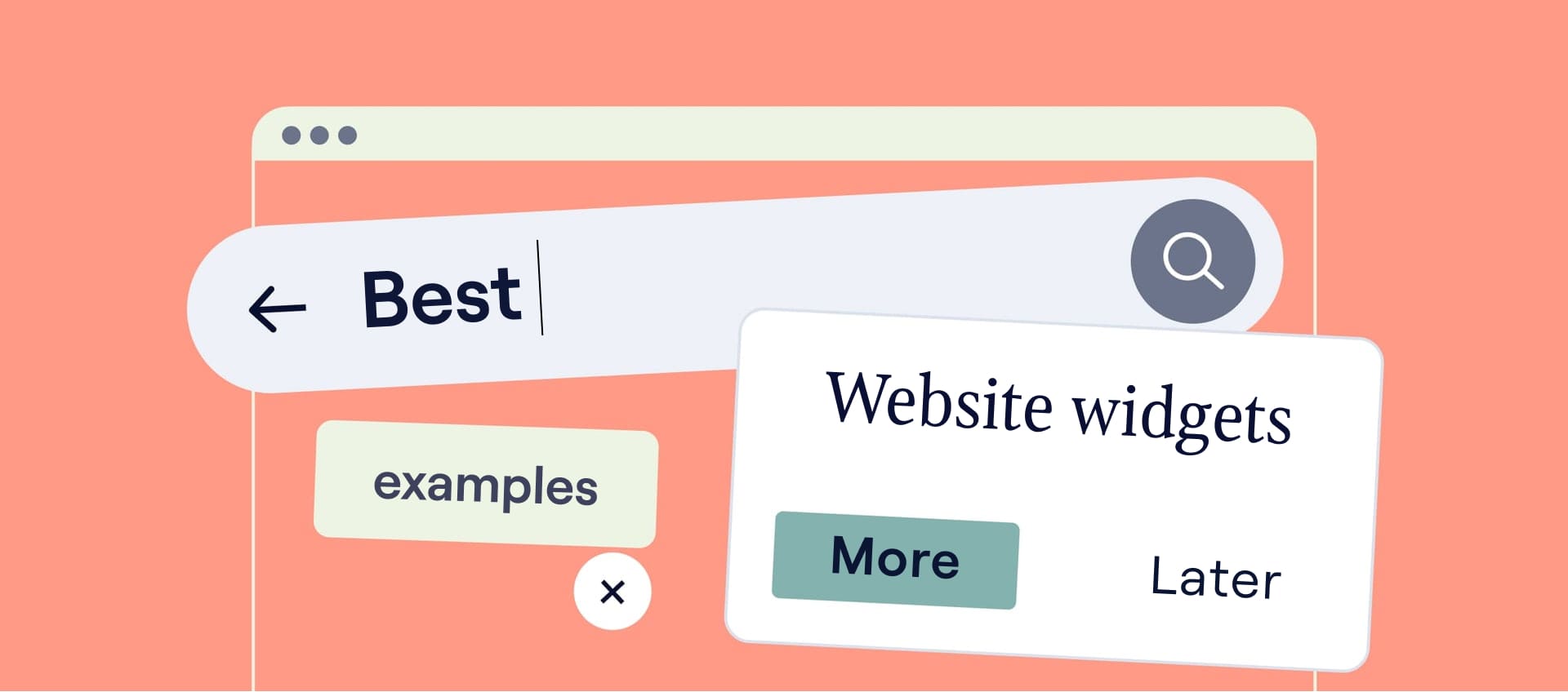35+ best website widgets