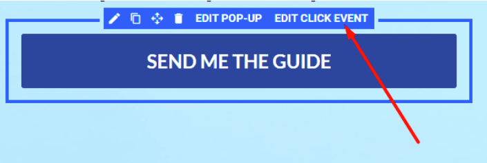 How to install Marquiz on your Leadpages website 23