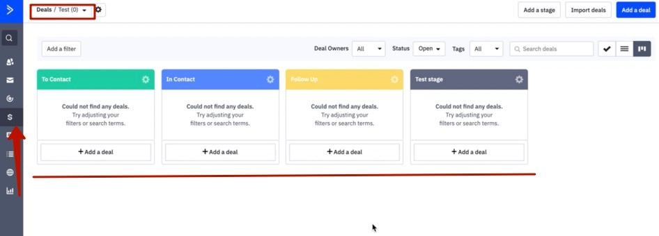 How to integrate Marquiz with ActiveCampaign